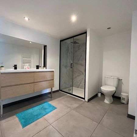 Studio Cosy - Dabnb Conciergerie Limoges Extérieur photo