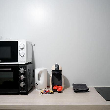 Studio Cosy - Dabnb Conciergerie Limoges Extérieur photo