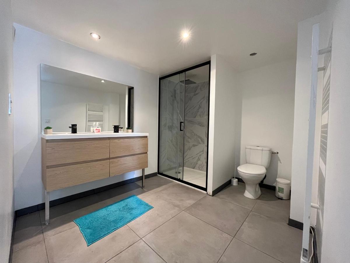 Studio Cosy - Dabnb Conciergerie Limoges Extérieur photo