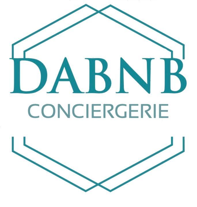 Studio Cosy - Dabnb Conciergerie Limoges Extérieur photo
