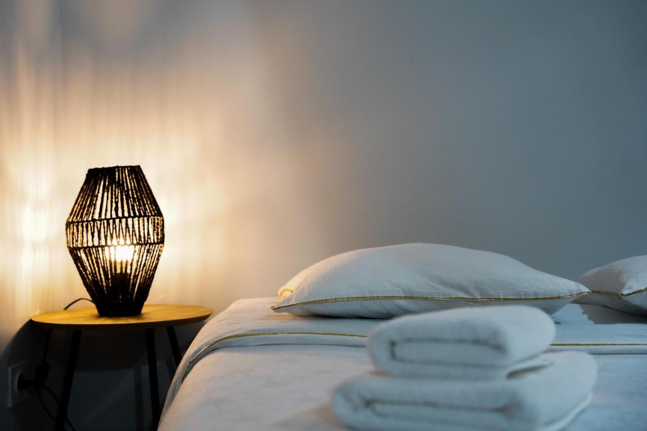 Studio Cosy - Dabnb Conciergerie Limoges Extérieur photo