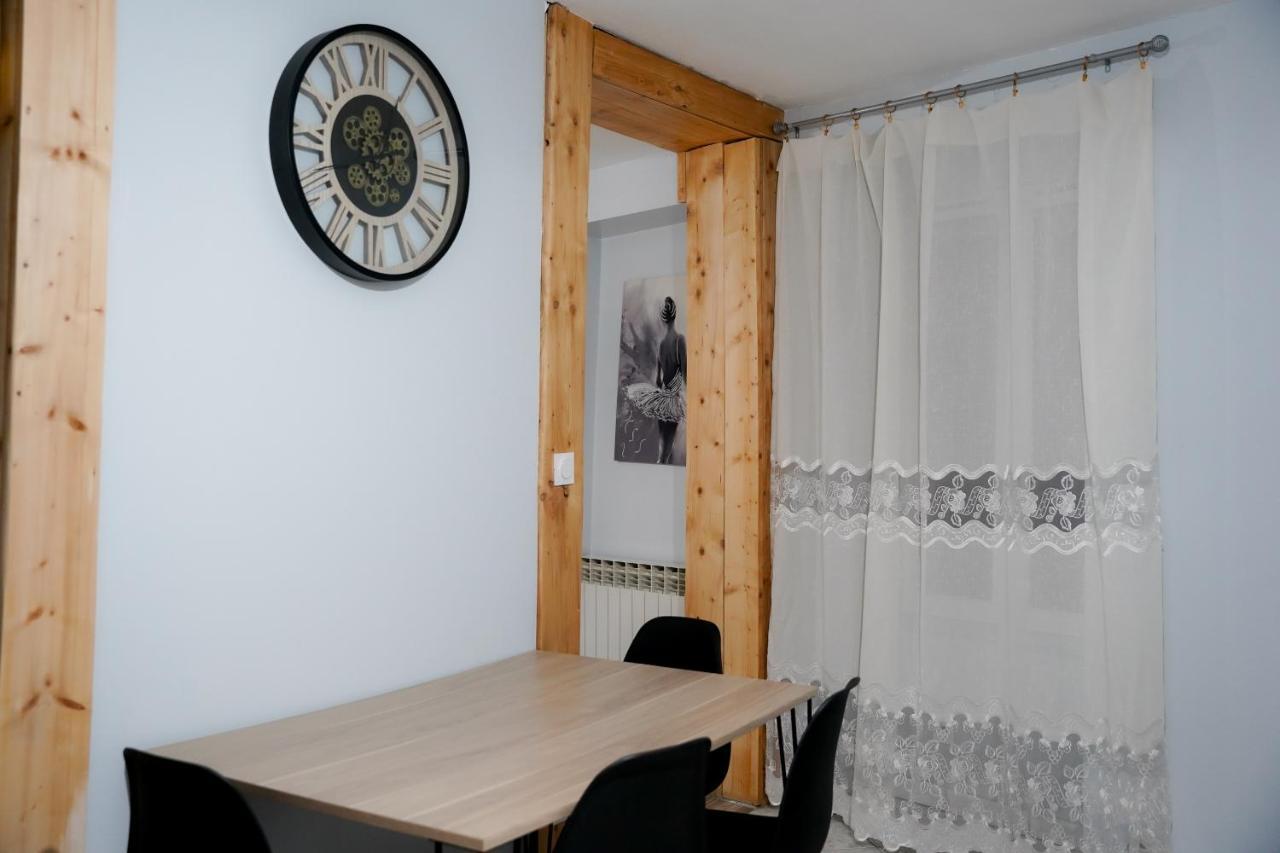 Studio Cosy - Dabnb Conciergerie Limoges Extérieur photo