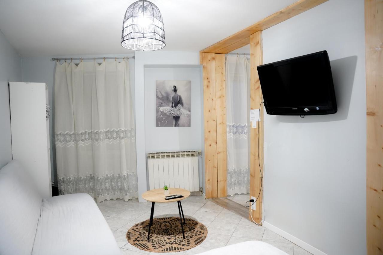 Studio Cosy - Dabnb Conciergerie Limoges Extérieur photo