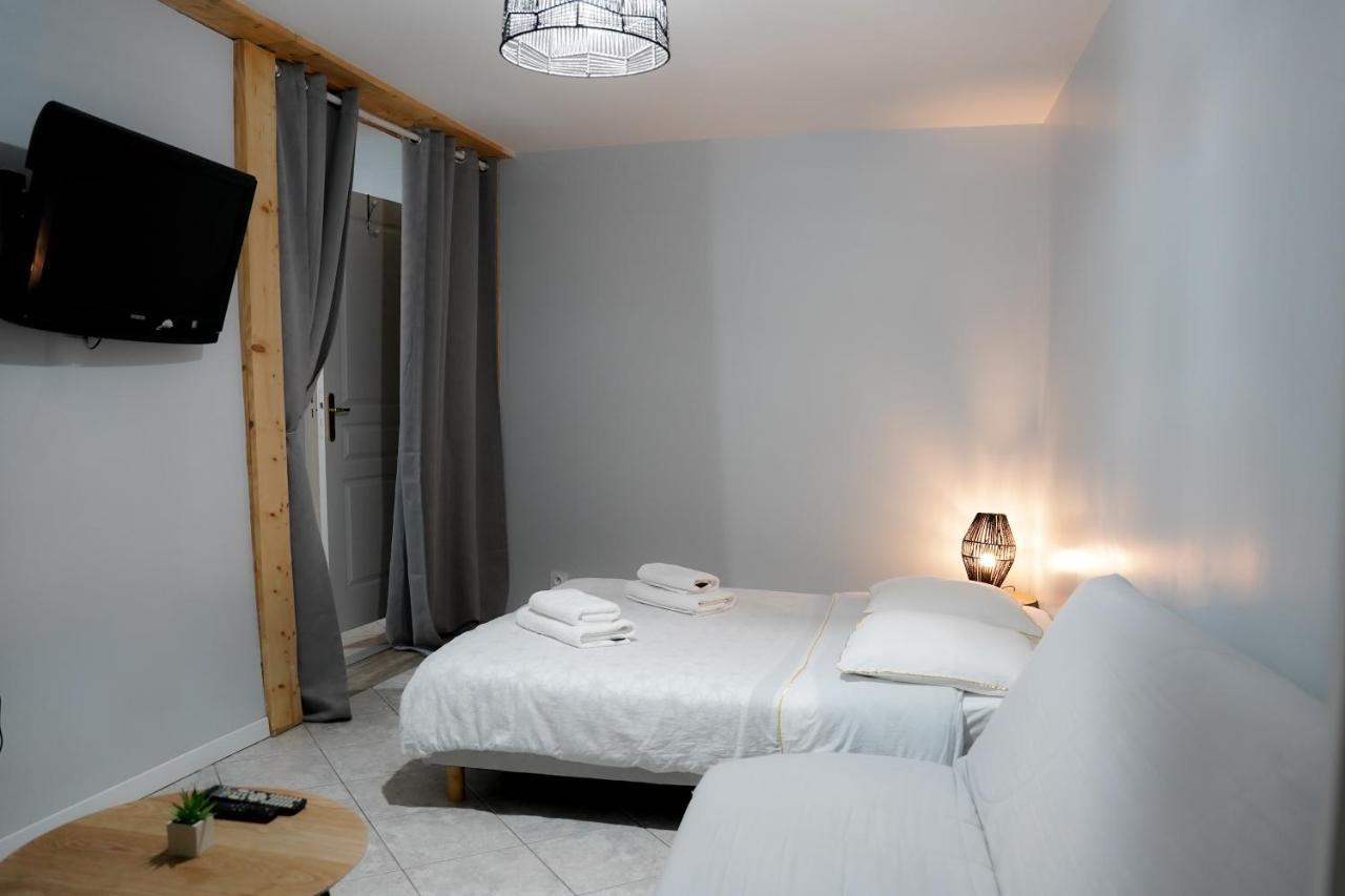 Studio Cosy - Dabnb Conciergerie Limoges Extérieur photo